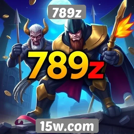 Os melhores jogos disponíveis no 789z