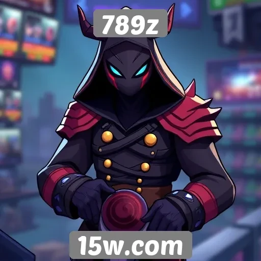 Comparação entre 789z e outros sites de jogos