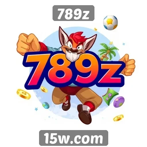 789z oferece nova experiência em jogos online