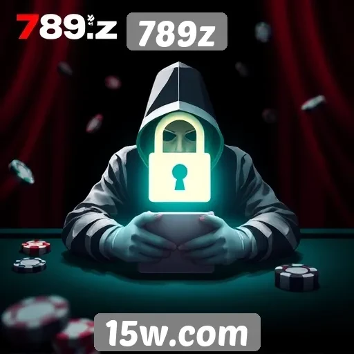 Segurança e privacidade no 789z para jogadores